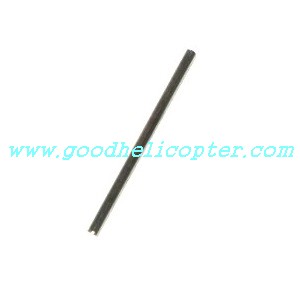 HuanQi-823-823A-823B helicopter parts metal bar to fix main blade grip set